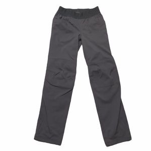 Girl’s REI co-op pants gray size 8